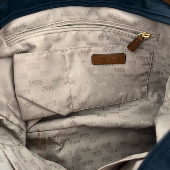 Michael Kors Tote - Picture 5 of 7